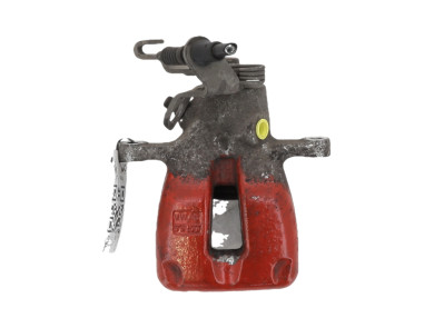Right rear brake caliper - Audi TT II PH.1 - 1K0615424N - V1-9198M