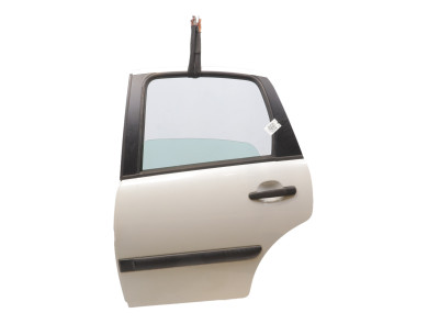 Rear left door used - Citroen C3 - 00009006K7