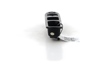 Left window-lift switch panel - Peugeot 207 - 6554QC - W1-0886A