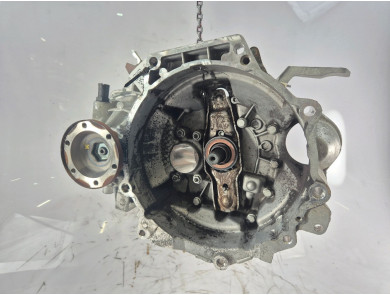 Boîte de vitesses type JCZ - Volkswagen POLO IV PH.2 - W1-7188N