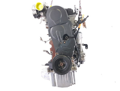 Engine type BNV - Volkswagen POLO IV PH.2 - K1-9216A