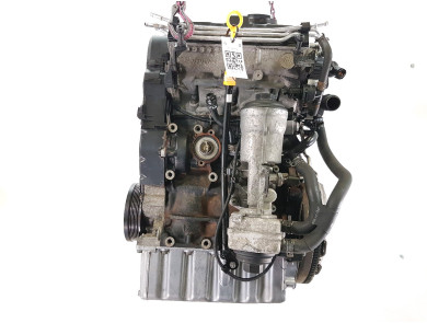 Moteur type BNV - Volkswagen POLO IV PH.2 - K1-9216A