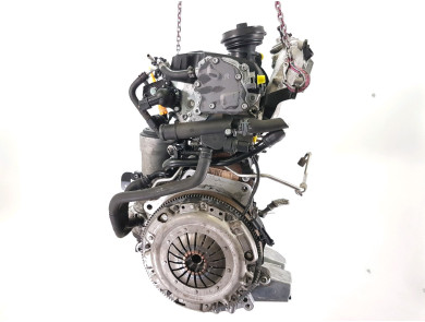 Engine type BNV - Volkswagen POLO IV PH.2 - K1-9216A