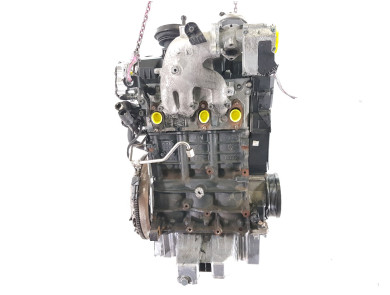 Engine type BNV - Volkswagen POLO IV PH.2 - K1-9216A
