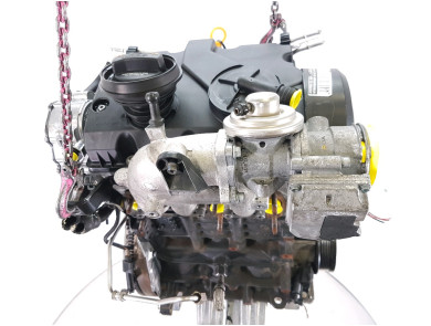 Engine type BNV - Volkswagen POLO IV PH.2 - K1-9216A