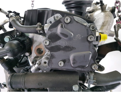 Moteur type BNV - Volkswagen POLO IV PH.2 - K1-9216A