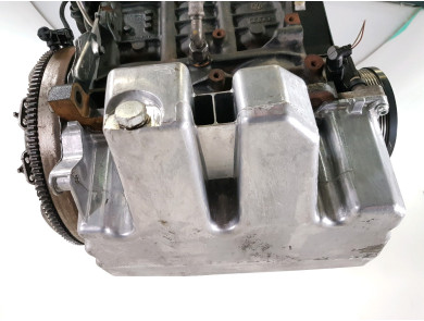 Engine type BNV - Volkswagen POLO IV PH.2 - K1-9216A