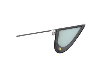 Vitre de custode avant gauche - Peugeot 207 - Blanc - 9201J1 - U1-0714J