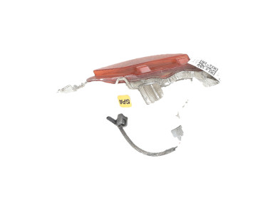 Reft rear bumper light used - Toyota YARIS - 815810D220