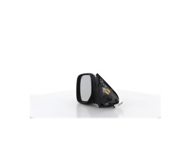 Left wing mirror - Peugeot PARTNER FOURGON I PH.2 - Blanc - 8153HN - W1-0691Q