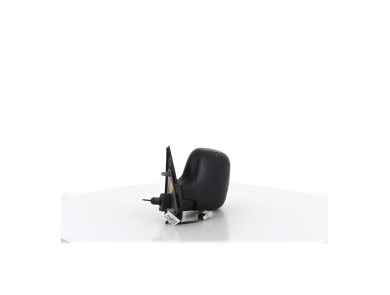 Left wing mirror - Peugeot PARTNER FOURGON I PH.2 - Blanc - 8153HN - W1-0691Q