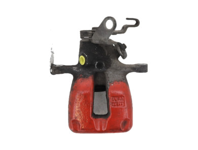 Left rear brake caliper - Audi TT II PH.1 - 1K0615423N - F1-9185W