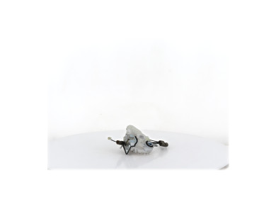 Right front door lock - Honda CIVIC VII PH.2 - Gris Clair - 72110SMGG13 - E1-5873E