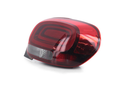 Right rear light - Citroen C3 III PH.1 - 9812257480 - L1-5067T