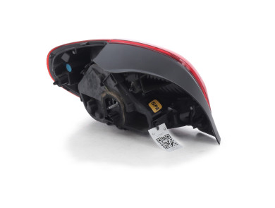 Right rear light - Citroen C3 III PH.1 - 9812257480 - L1-5067T