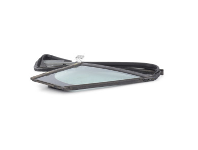 Right front side glass - Peugeot 308 I PH.2 - Blanc - 9806644180 - W1-9185Z