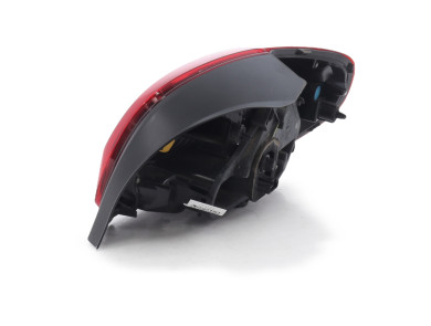 Left rear light - Citroen C3 III PH.1 - 9812257580 - U1-5053J