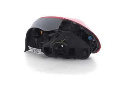 Left rear light - Citroen C3 III PH.1 - 9812257580 - U1-5053J