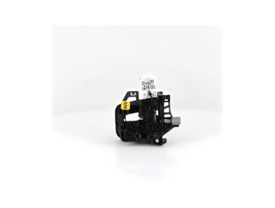 Poignée de porte intérieure arrière gauche - Peugeot EXPERT III - Noir - 98120934XT - L1-9090T