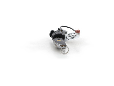 Steering lock - Citroen C3 I PH.2 - 00004162EA - A1-6000Q