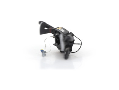 Commodo monobloc - Citroen C3 I PH.2 - 98069808XT - F1-5984L