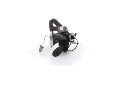 Commodo monobloc - Citroen C3 I PH.2 - 98069808XT - F1-5984L