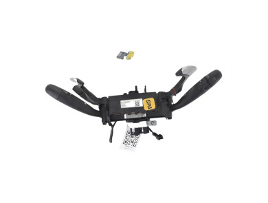 Commodo monobloc - Citroen C3 I PH.2 - 98069808XT - F1-5984L