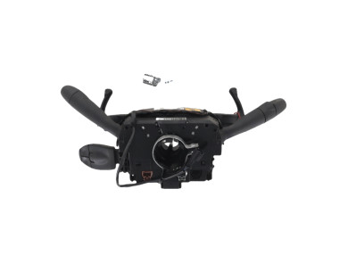 Steering column stalk switch - Citroen C3 I PH.2 - 98069808XT - F1-5984L