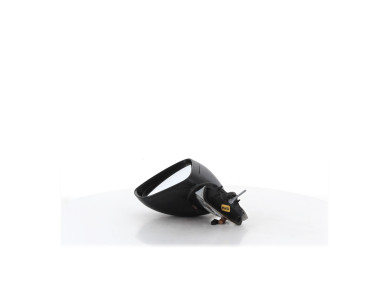 Left wing mirror - Citroen DS3 I PH.1 - Jaune Clair - 00008154AZ - E1-0640Z