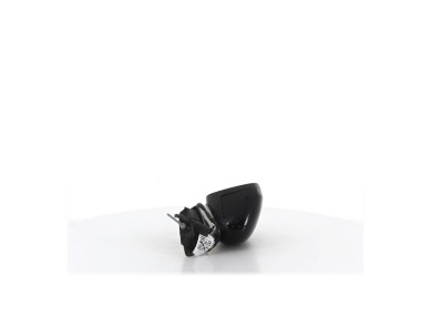 Left wing mirror - Citroen DS3 I PH.1 - Jaune Clair - 00008154AZ - E1-0640Z
