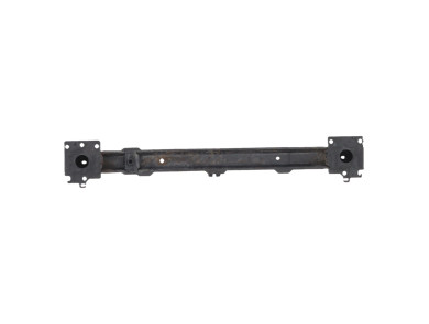 Front bumper reinforcement bar - Citroen C3 I PH.2 - Blanc - 00007414RR - J1-2062Z