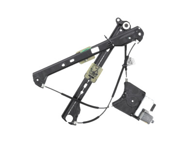 Right front window-lift used - Volkswagen POLO - 2Q1959406G