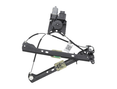 Right front window-lift - Volkswagen POLO VI PH.2 - 2Q1959406G - E1-0933W