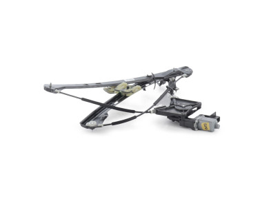 Right front window-lift - Volkswagen POLO VI PH.2 - 2Q1959406G - E1-0933W