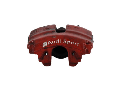 Left front brake caliper - Audi TT II PH.1 - 1K0615123E - L1-9239X