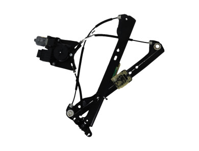 Left front window-lift used - Volkswagen POLO - 2Q1959405G
