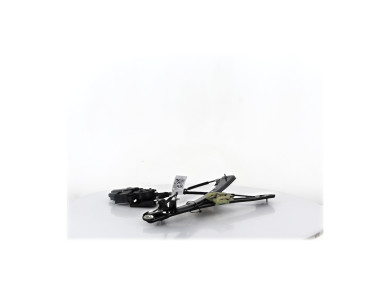 Left front window-lift - Volkswagen POLO VI PH.2 - 2Q1959405G - C1-0828U