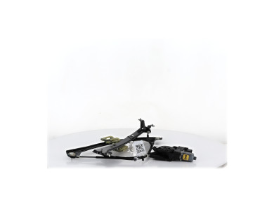 Left front window-lift - Volkswagen POLO VI PH.2 - 2Q1959405G - C1-0828U