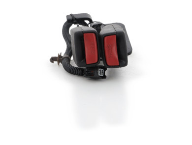 Attache ceinture sécurité arrière gauche occasion - Honda CIVIC - 82855SMGE02ZA