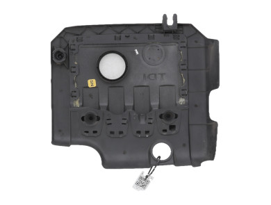 Cache moteur - Volkswagen GOLF V - Gris Fonce - 03G103925BP - Q1-5637M