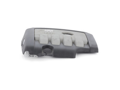 Cache moteur - Volkswagen GOLF V - Gris Fonce - 03G103925BP - Q1-5637M
