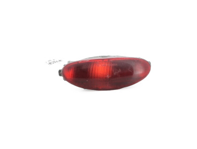 Feu central de pare choc - Peugeot 206 - 6351K5 - F0-6085I