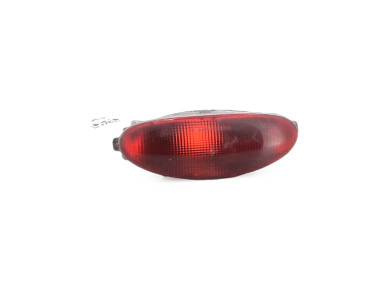 Central bumper light - Peugeot 206 - 6351K5 - F0-6085I