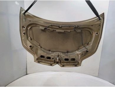 Capot - Citroen C4 I PH.1 - Beige Clair - 00007901L1 - K1-4571J