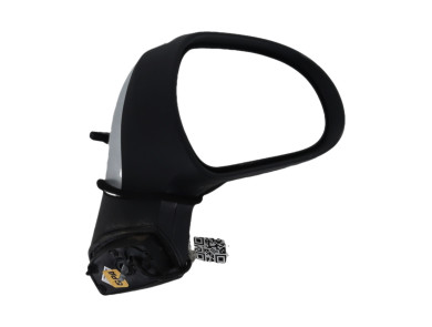 Right wing mirror - Peugeot 207 SW - Gris Clair - 8149ZH - Y1-0679C
