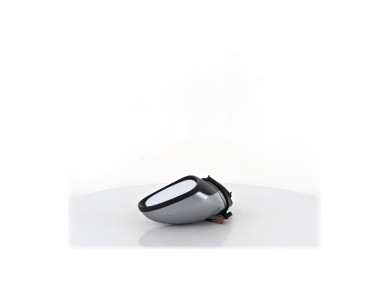 Right wing mirror - Peugeot 207 SW - Gris Clair - 8149ZH - Y1-0679C