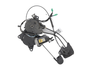 Right rear door opening motor used - Peugeot EXPERT - 98 084 175 80