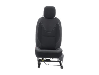 Siège conducteur avant gauche occasion - Renault CLIO - 873512756R