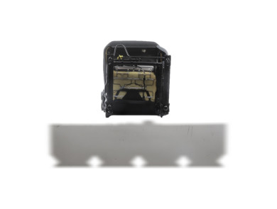 Left front seat - Renault CLIO IV PH.2 - 873512756R - U1-6010U
