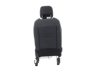 Siège conducteur avant gauche - Renault CLIO IV PH.2 - 873512756R - U1-6010U